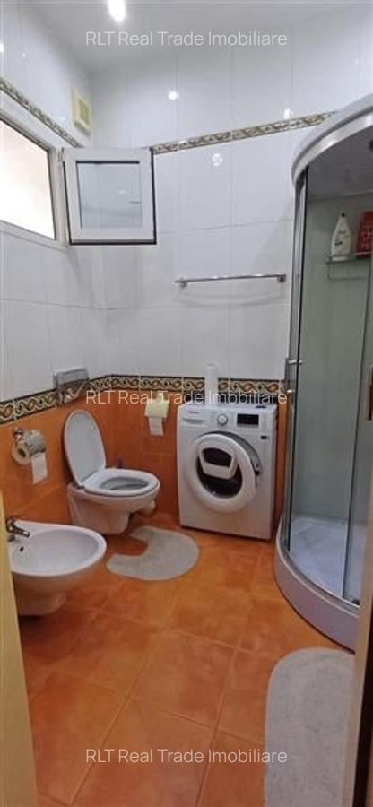 Apartament cu 3 camere circular, mobilat în Centrul Istoric - 13