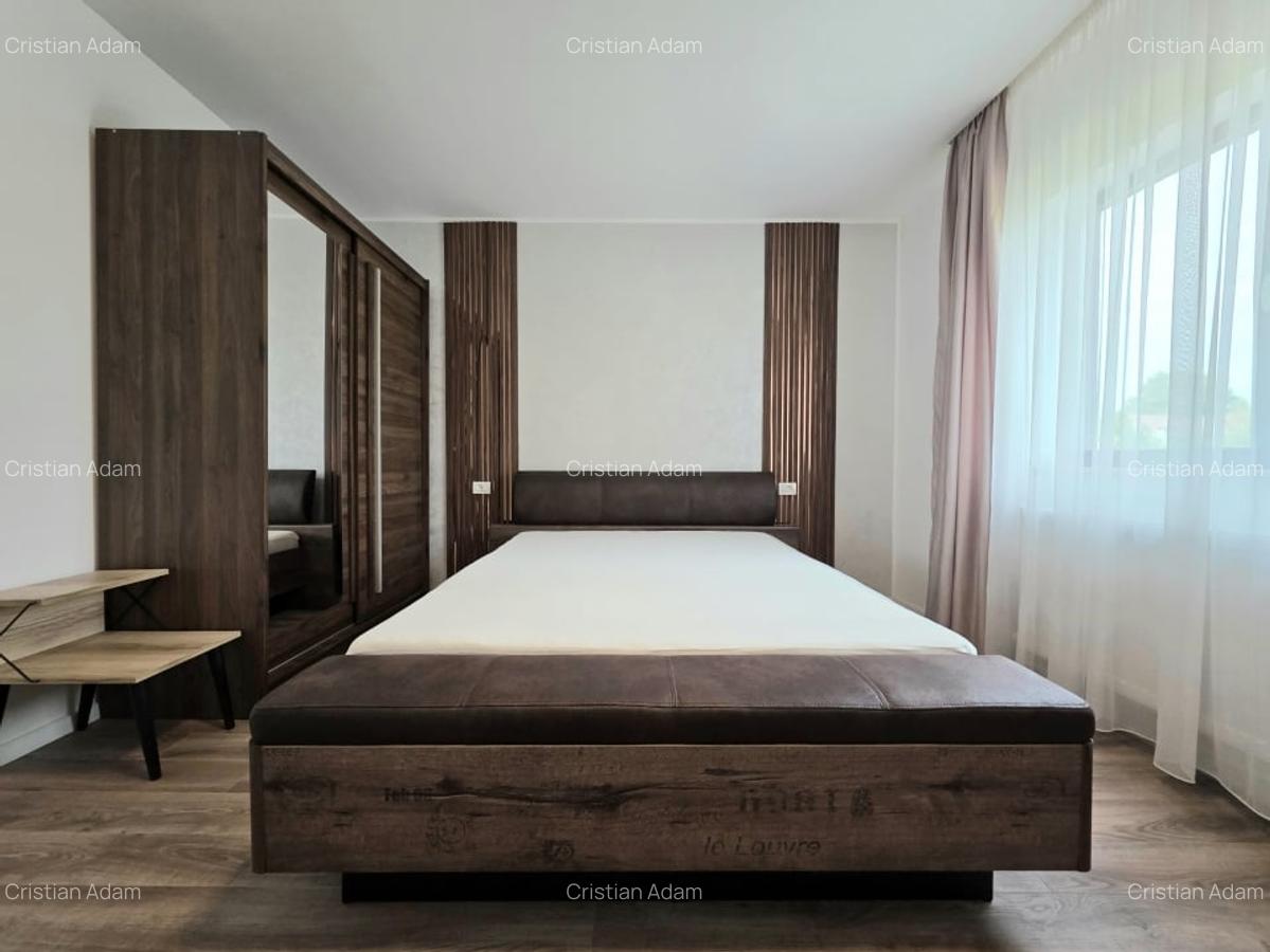 Vila P+1 cu 5 camere in Lumina - mobilata si utilata complet - 16