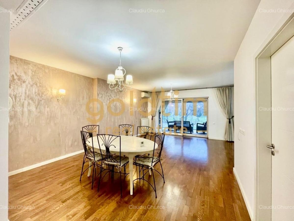 ȘCOALA AMERICANA/PIPERA/VIEW/PISCINA /PARCARE INCLUSA/IBIZA SOL RESIDENCE - 2