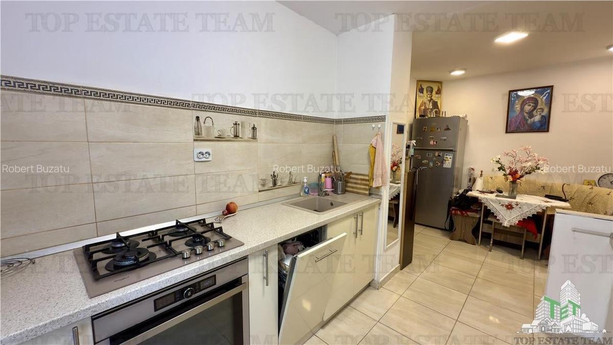 Apartament 2 camere bloc 1985 metrou Titan/Faur - 6