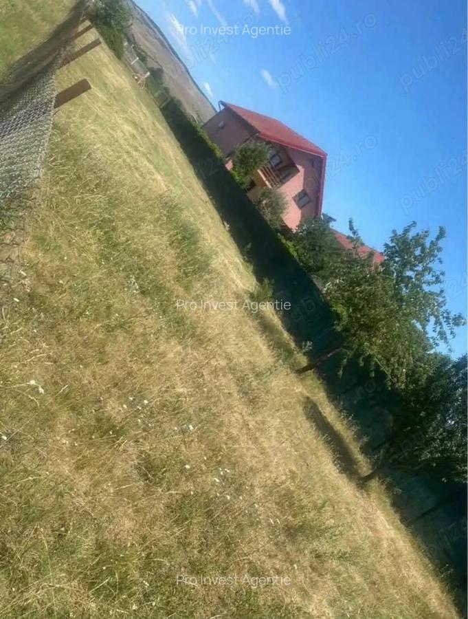 Teren 800 mp Micesti - 4