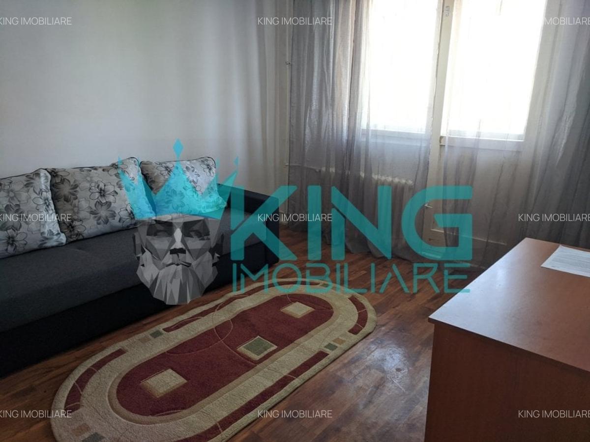 Apartament cu 2 camere decomandat în Prelungirea Ghencea - 1