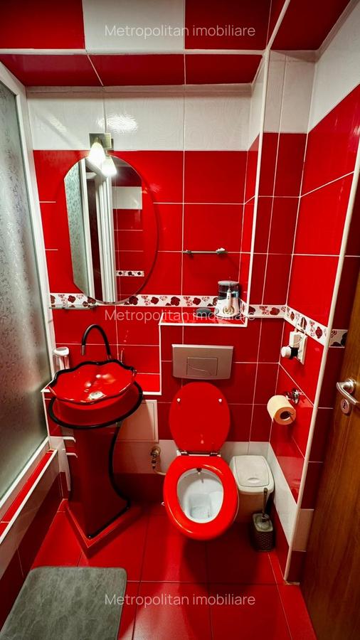 Vanzare apartament Grivitei mobilat - 7