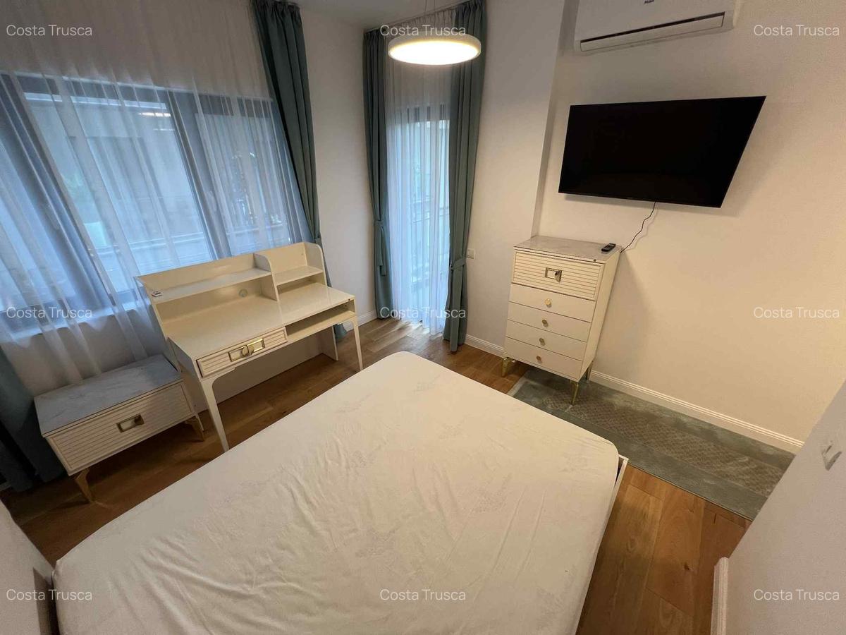 Vanzare Apartament 3 camere Modern Iancu Nicolae - 24