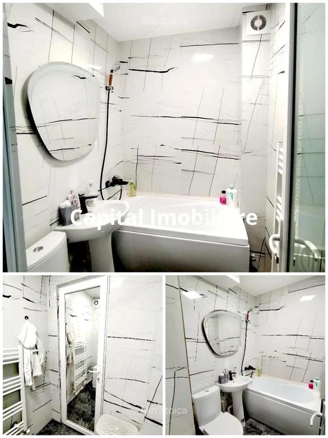 Braila, Obor: Apartament 3 camere, 46,5m2, 62.000 - 4