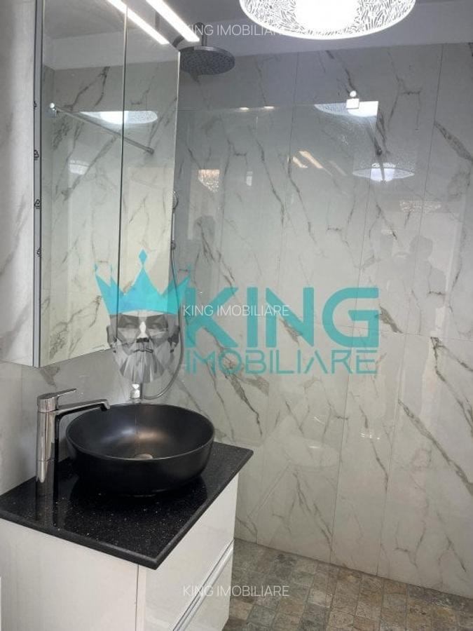 Apartament cu 2 camere semidecomandat, mobilat în Victoriei - 2