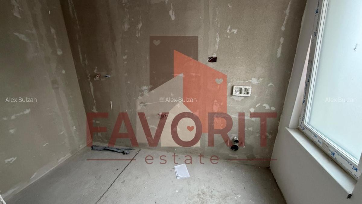 Duplex despartit | Inainte de Kaufland | Toate utilitatile | Curte amenajata - 20