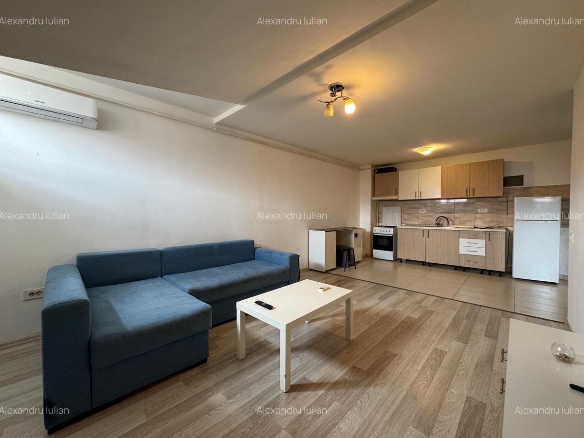 Apartament 2 camere | Mansardă luminoasă | Militari Residence – Str. Rezervelor - 1