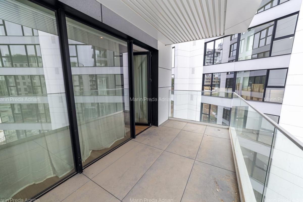 Apartament de 2 camere | Complex One Lake | Zona Tei - 18