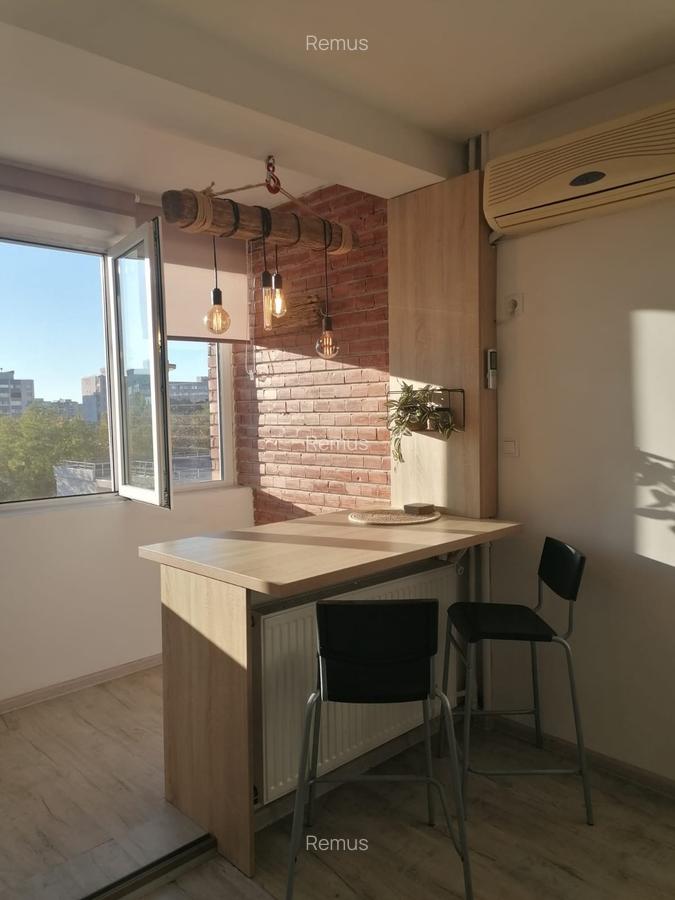 Drumul Taberei - 1 minut Metrou Favorit - Garsoniera confort 1 - MODERNA - 21 Drumul Taberei - 1 minut Metrou Favorit - Garsoniera confort 1 - MODERNA - 21