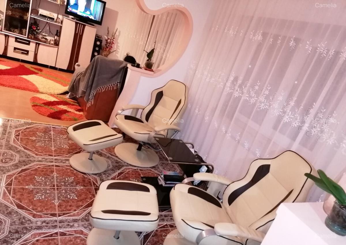 Vand Apartament 4 camere - 4