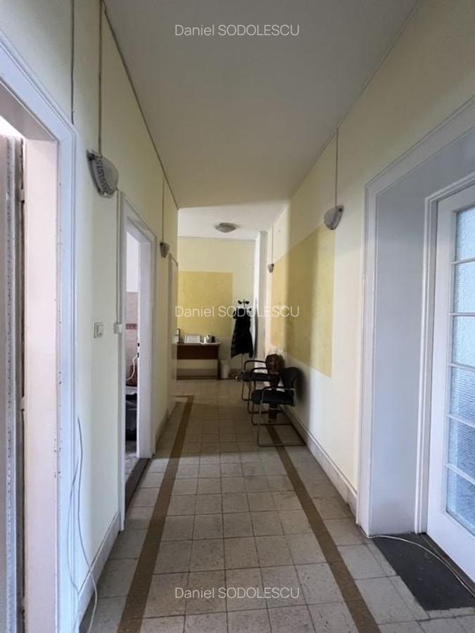 Apartament cu 3 camere decomandat în Central - 7