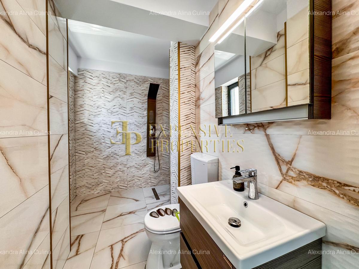 Apartament cu 3 camere vis-a-vis de Nordis - 6