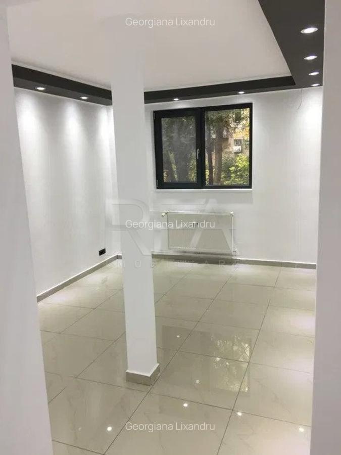 Spatiu Comercial Drumul Taberei - Locatie Premium cu Vad Comercial Intens - 5