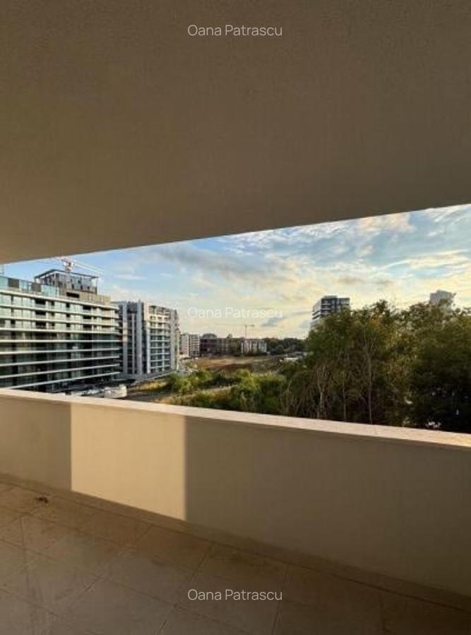 Apartament 3 camere Prima Vista | Parcare subterana - 8