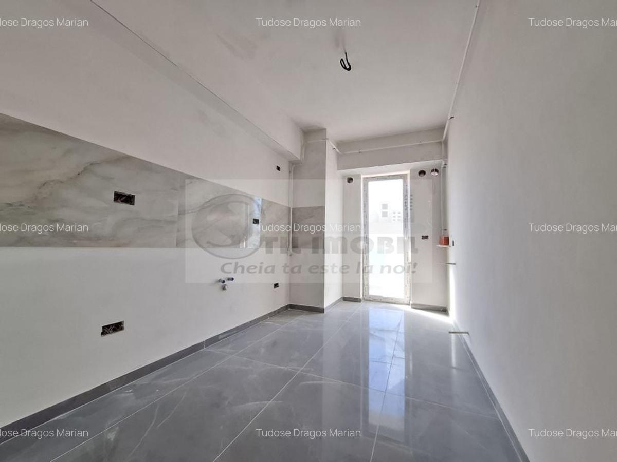 Apartament decomandat de vanzare in Iasi, Galata, 57,81 mp, bloc nou - 13