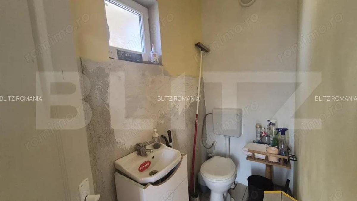 Casa 5 camere, 248 mp, zona Closca - 2