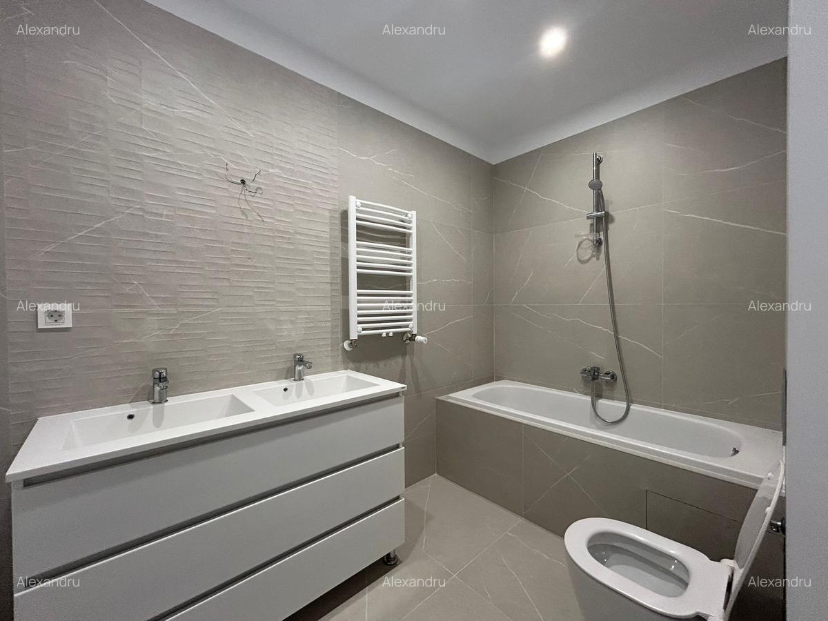 Aviatiei 2 camere lux - loft - 4