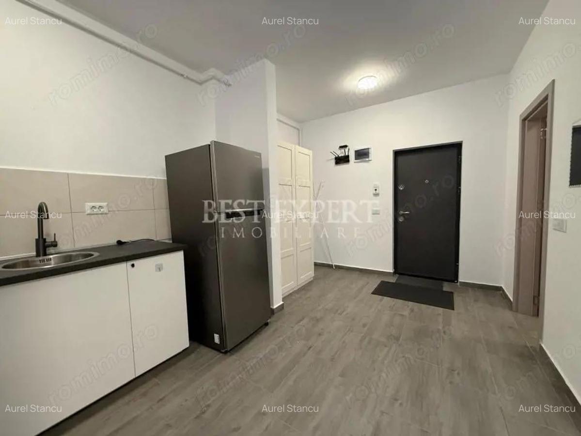 Garsoniera moderna mobilata, utilata/Mutare Rapida - 4