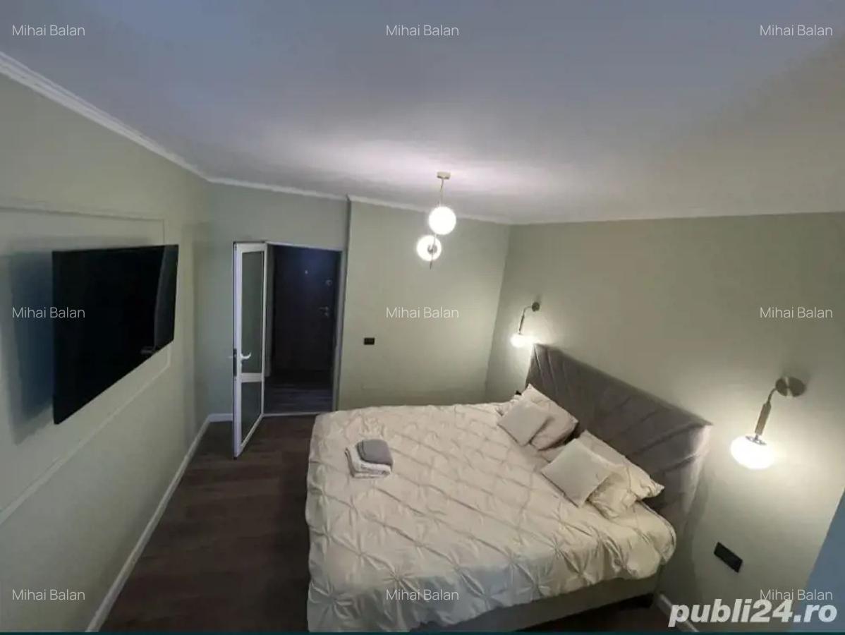 Garsoniera de Lux| 22 mp|renovata capital 2025 - 1