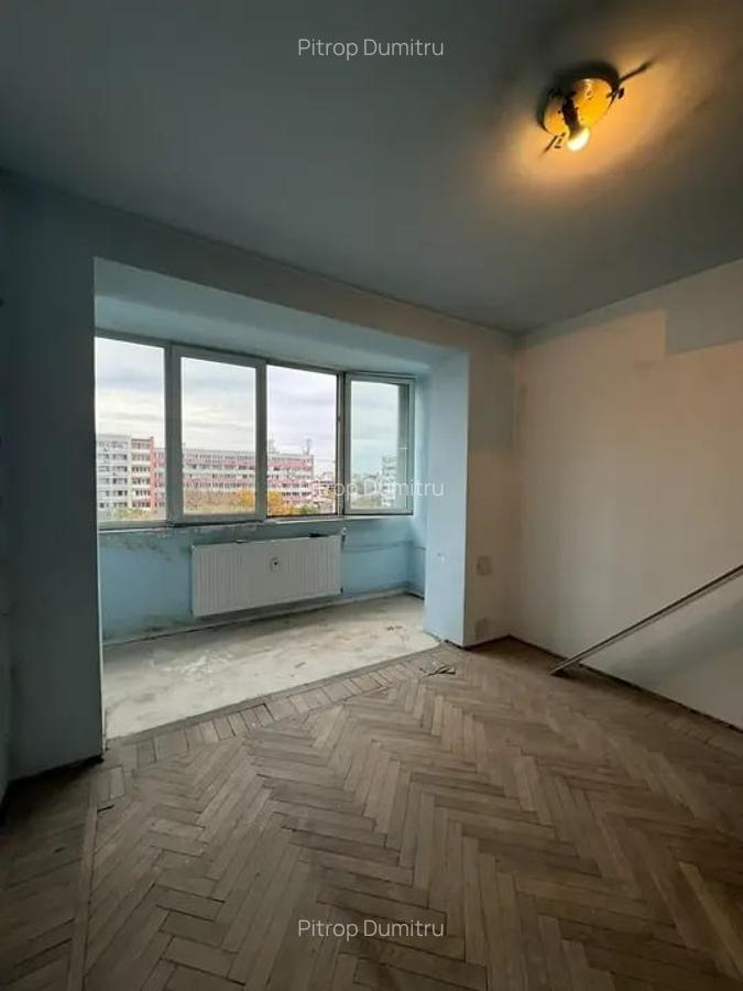 Apartament 3 Camere | Metrou Piata Iancului | Bloc Reabilitat | - 8