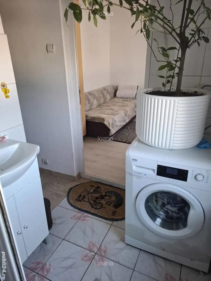 Inchiriez garsoniera 20mp et2 CAM, zona lini?tita - 3