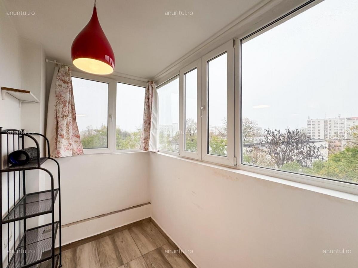 Titan, Grigorescu cu Postavarului, apartament 2 camere - 6