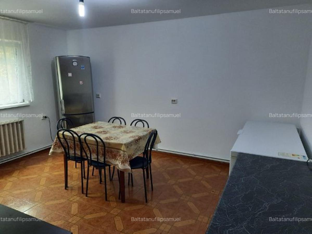 VÂND CASĂ LÂNGĂ HOREZU VÂLCEA - 6