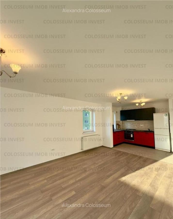 Apartament 2 camere pet friendly- Top City - 7