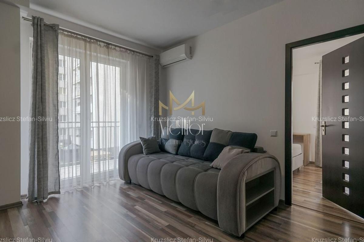 Apartament 3 camere, 2 balcoane, 2 parcari, Iris, Junior Residence! - 2