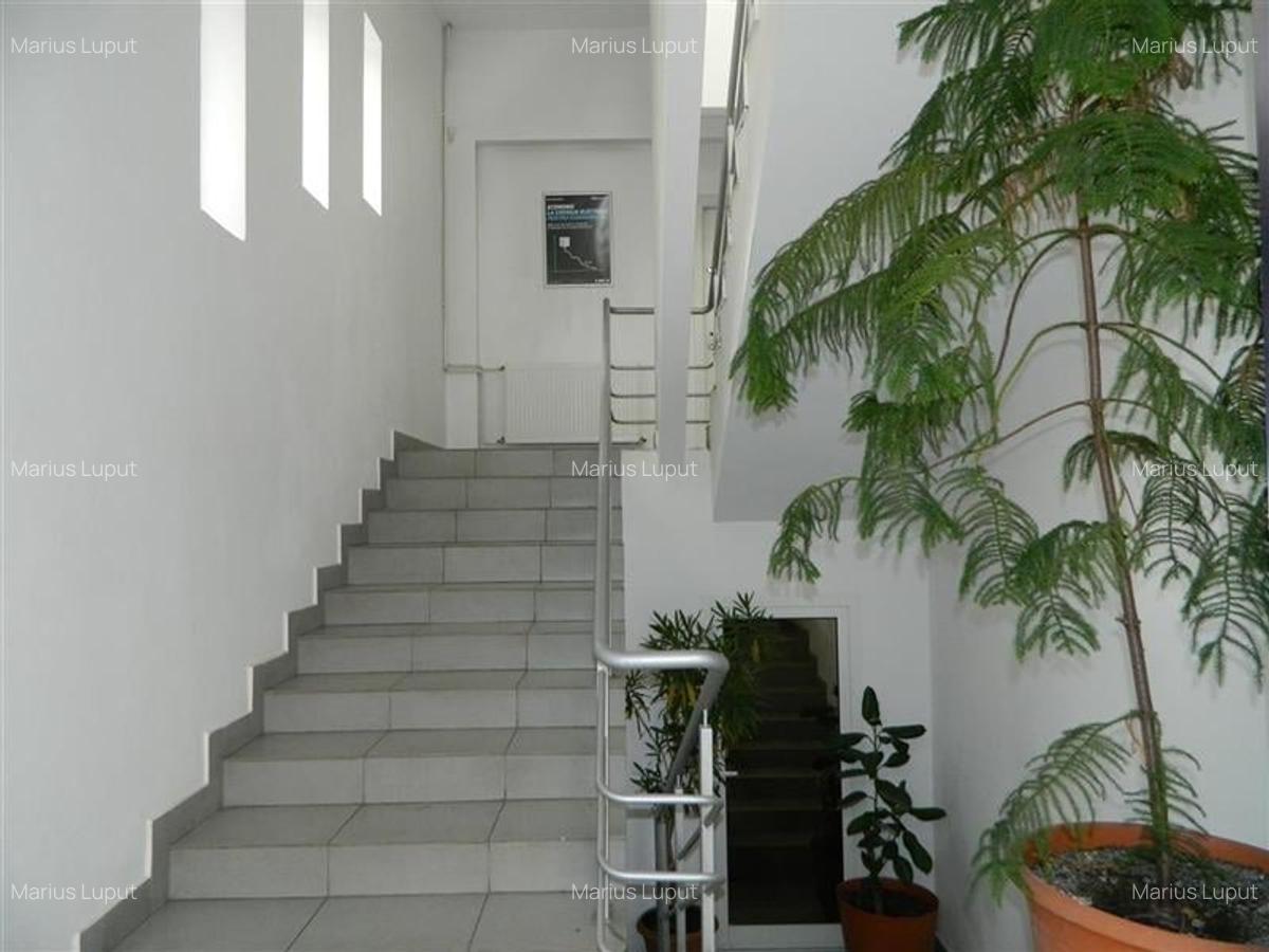 Cladire multifunctionala SAD, 750 mp utili, Semicentral - Timisoara - 2