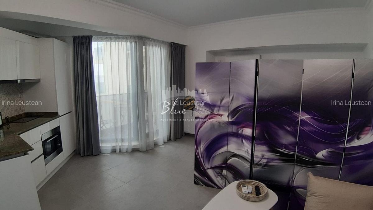 Studio cochet zona Butoaie / Mamaia/ Inclusiv perioada estivala - 3