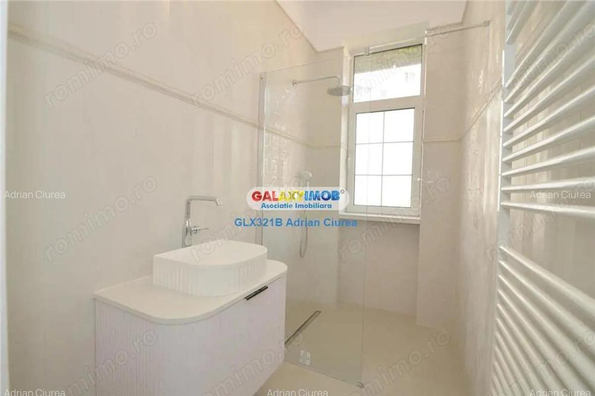 Romana | Jules Michelet | Magheru | Renovat 2025 | Centrala Proprie - 8