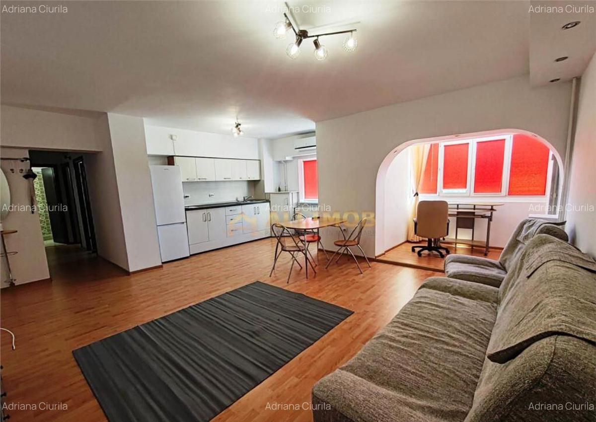 Apartament 3 camere in Ploiesti, zona ultracentrala - 5