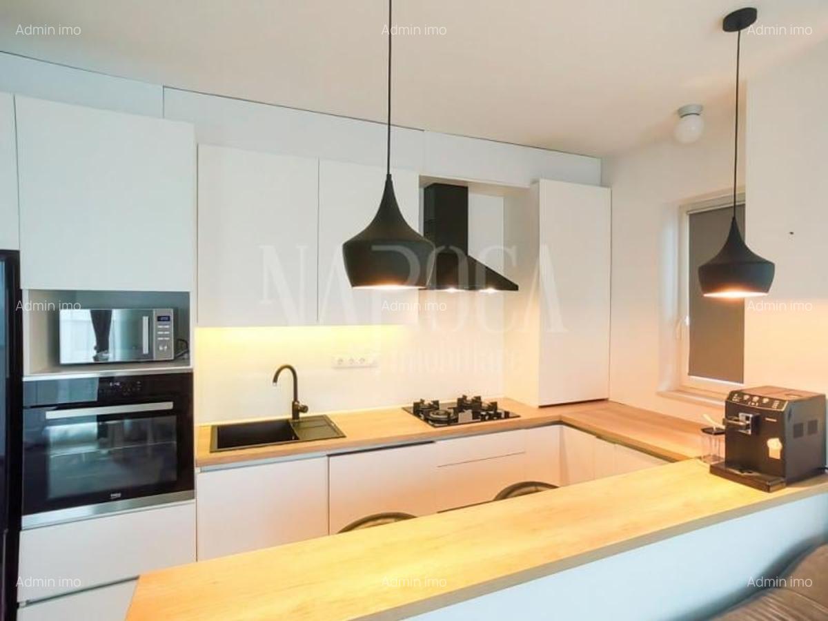 Apartament 3 camere de vanzare in Floresti - 5
