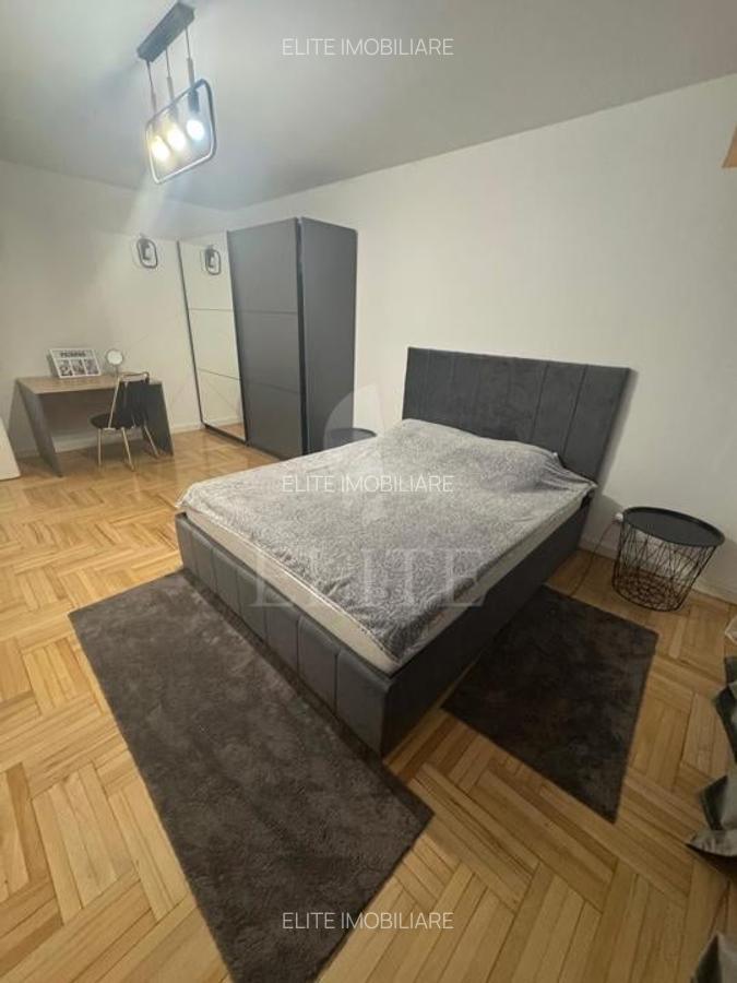 Apartament 3 camere în zona IULIUS  MALL - 10