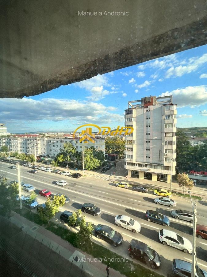 Apartament două camere,decomandat,NOU,zona Pacurari-Alpha BANK - 3