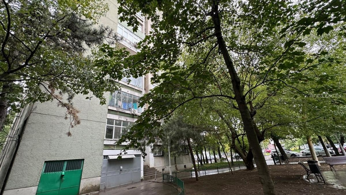 REA1025868 Apartament 3 camere cu boxa Ferdinand - Obor - 14