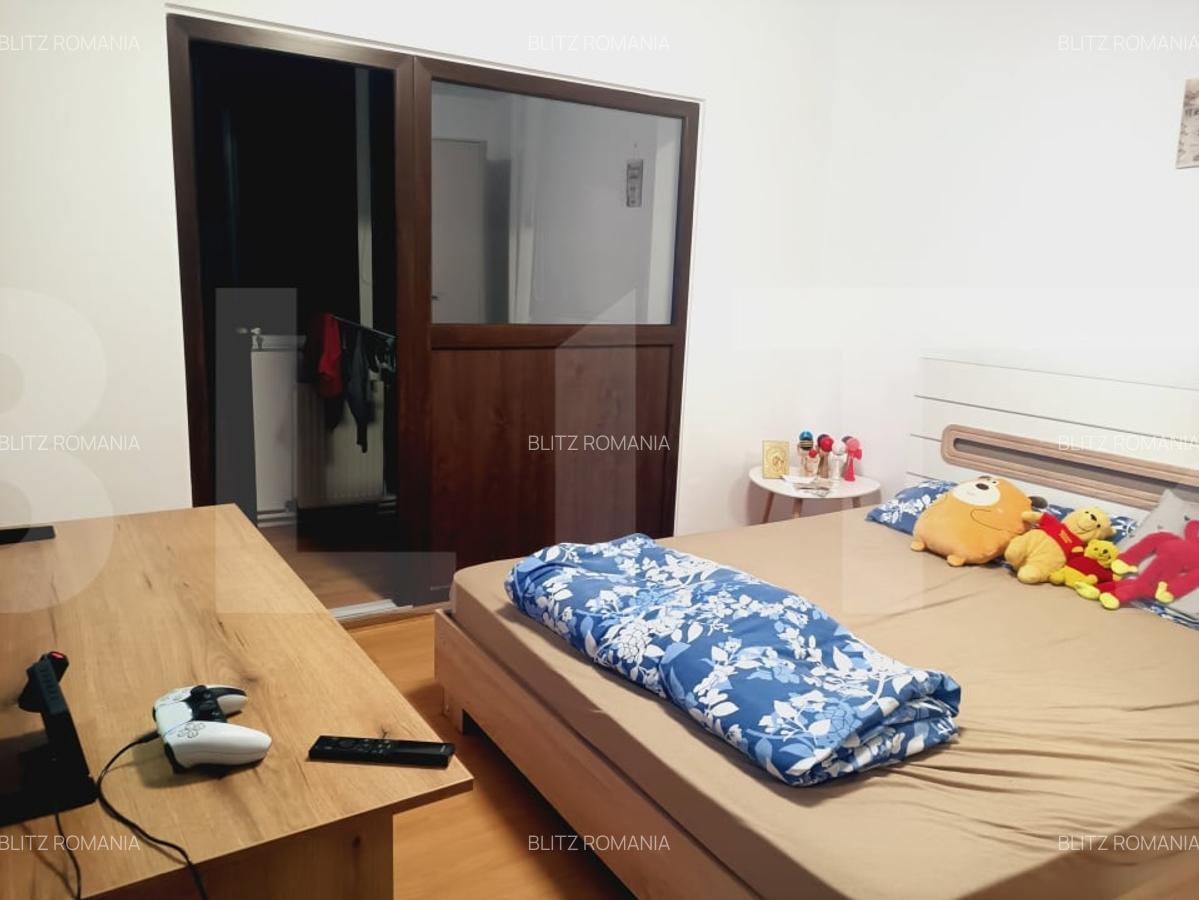 Apartament cu 3 camere, 74 mp, zona Girocului - 2