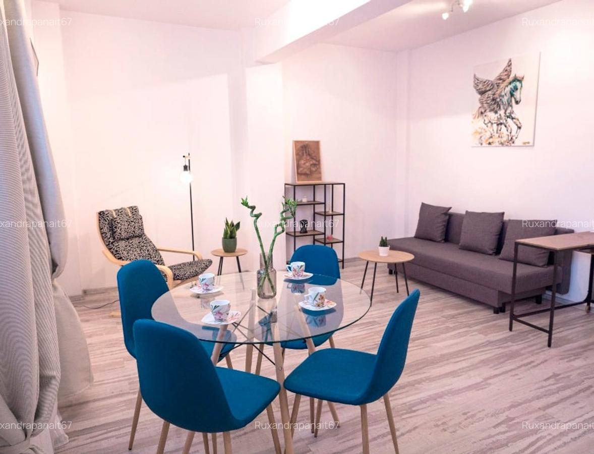 INVESTIȚIE UNICĂ! 2 camere Otopeni Central – Direct Proprietar - 6