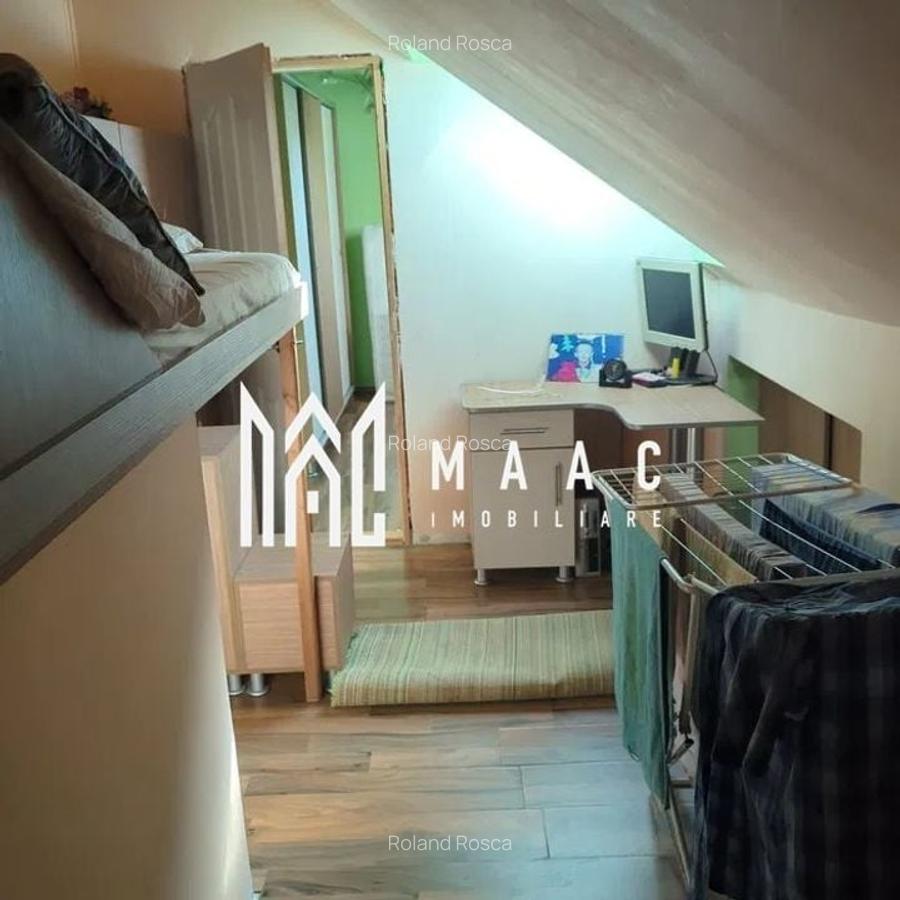 Apartament 3 camere | 75 MPU | Mobilat | Cedonia - 3