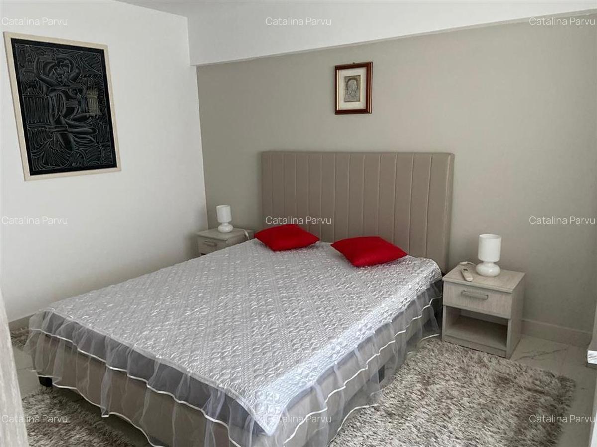 Apartament cu 3 camere decomandat, mobilat în Unirii - 9