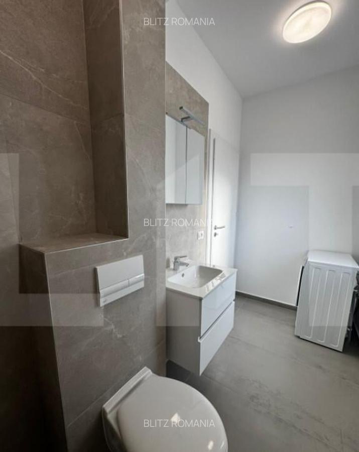 Apartament 2 camere si curte privata - 9 Apartament 2 camere si curte privata - 9