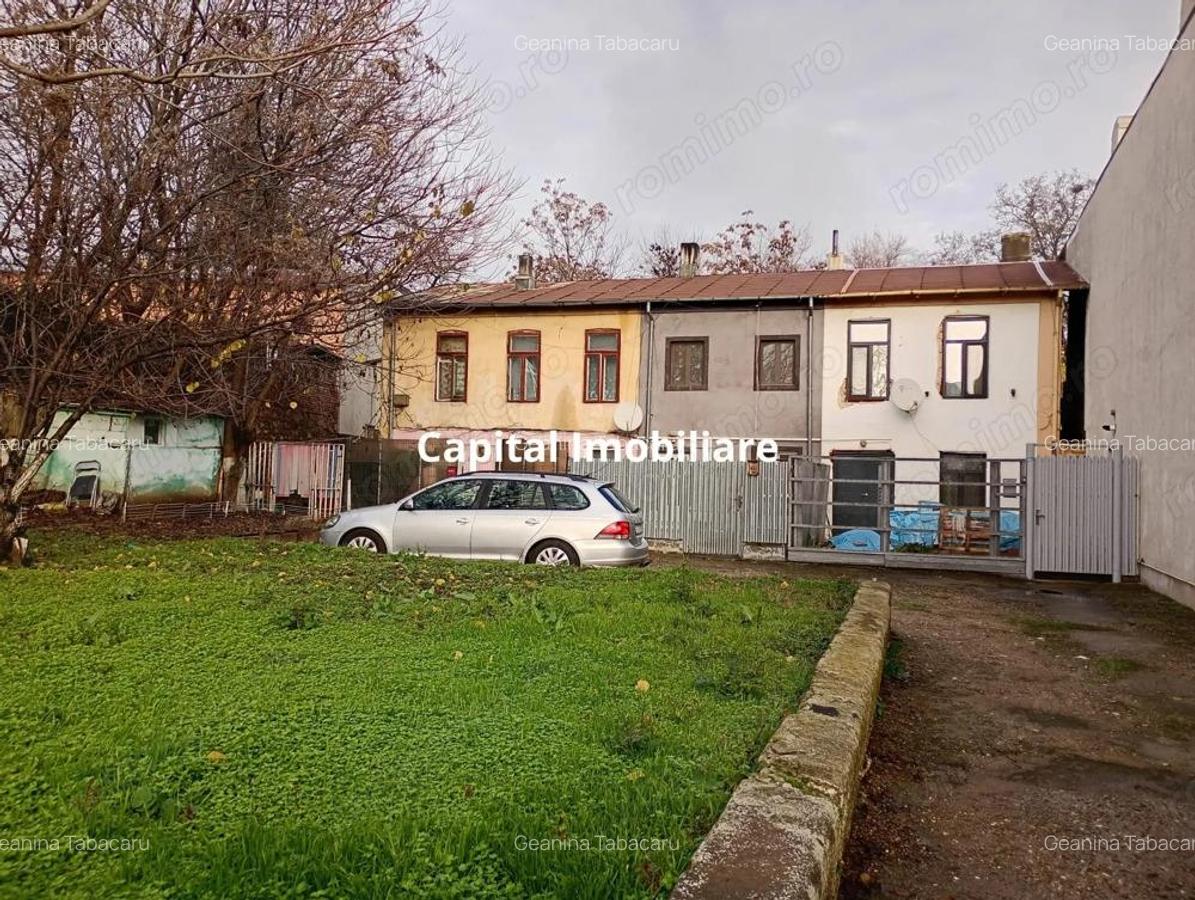 TEREN 970 MP , ZONA GARII, COMISION 0% - 1