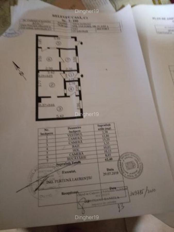 Vand  casa  in  Prelungirea  Ghencea - 1