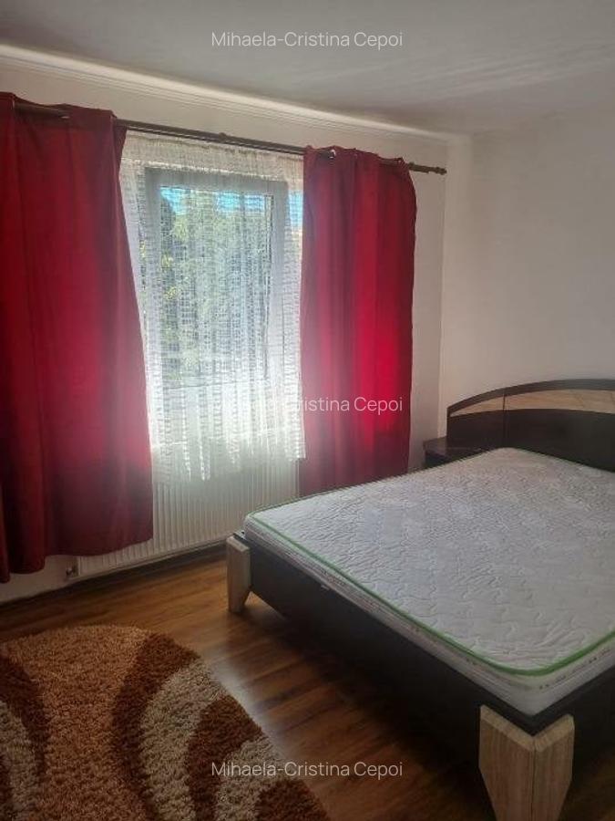 Apartament cu doua camere semidecomandate zona saturn - 3
