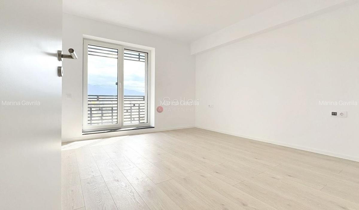 Apartament nou cu mobilier si parcare incluse in pret - 5
