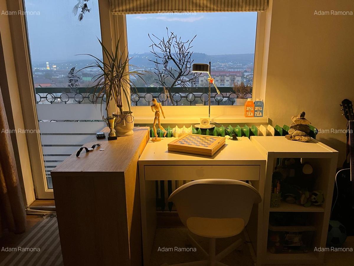 Apartament 1 camera ,strada  22 Decembrie - 9