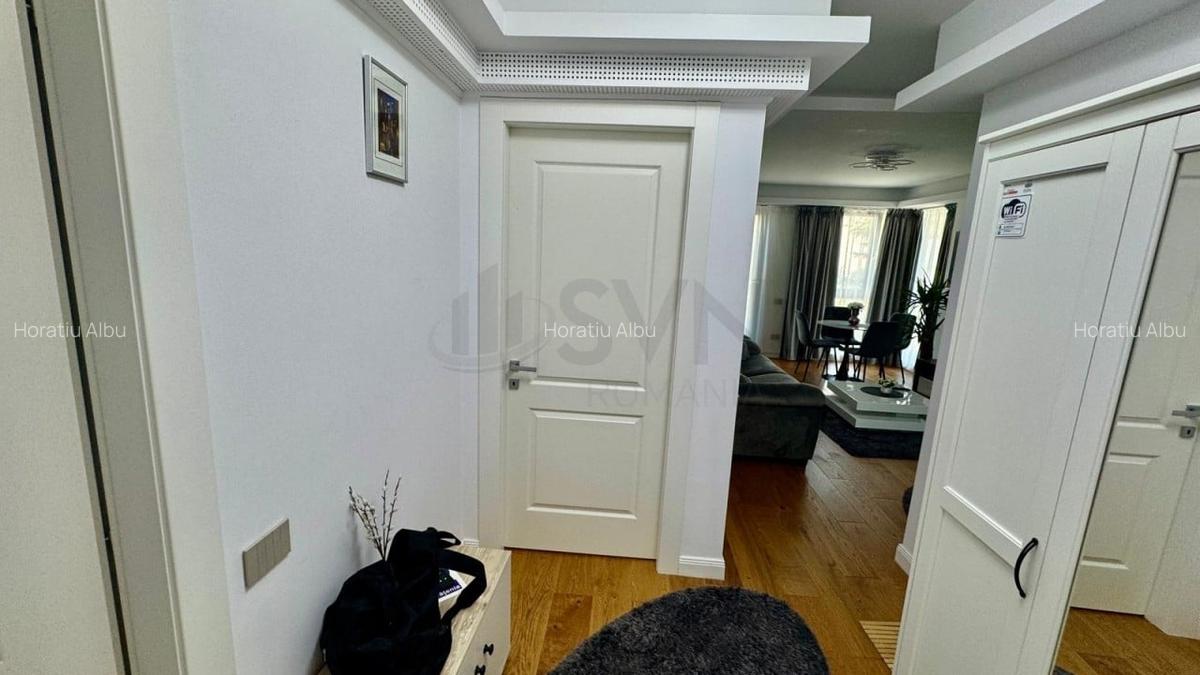 REA1024182 Apartament 2 camere central- Unirii - 9