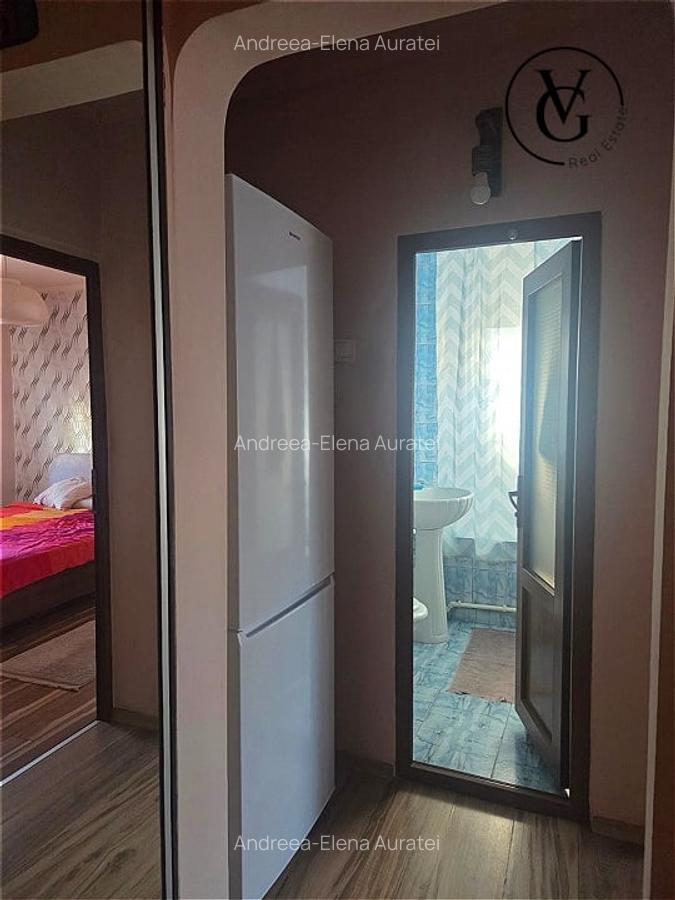 Apartament 2 camere + parcare - Navodari centru - 4